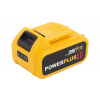 Batéria Powerplus POWXB90050 20 V, 4 Ah, 63606133 Batéria Powerplus POWXB90050 20 V, 4 Ah, 63606133