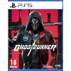 Ghostrunner PlayStation 5 (PS5) krabicová verzia Ghostrunner PlayStation 5 (PS5) krabicová verzia