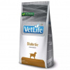 Farmina Vet Life Dog Diabetic - 12 kg