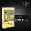 Concrete Winds - Nerve Butcherer (MC kazeta) Concrete Winds - Nerve Butcherer (MC kazeta)