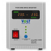 Záložní zdroj UPS VOLT Sinus Pro 1000 E 12/230V 1000VA 700W, čistý sinus Záložní zdroj UPS VOLT Sinus Pro 1000 E 12/230V 1000VA 700W, čistý sinus