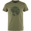 Fjällräven Arctic Fox Laurel Green tričko Fjällräven Arctic Fox Laurel Green tričko