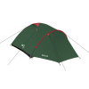 Turistický stan NILS Camp NC6013 Rocker zelený Turistický stan NILS Camp NC6013 Rocker zelený