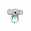 Hrkálka Taf Toys Kimmy Koala 13,5 cm Hrkálka Taf Toys Kimmy Koala 13,5 cm