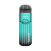 Elektronická cigareta SMOK Nord GT Pod 2500mAh Cyan Black Elektronická cigareta SMOK Nord GT Pod 2500mAh Cyan Black
