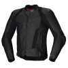 ALPINESTARS bunda MISSILE 3 AIRFLOW, ALPINESTARS (černá/černá) 2026 ALPINESTARS bunda MISSILE 3 AIRFLOW, ALPINESTARS (černá/černá) 2026