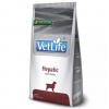 Farmina Vet Life Dog Hepatic - 2 kg Farmina Vet Life Dog Hepatic - 2 kg