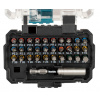 MAKITA Impact PREMIER E-13552 31 dielna sada bitov pre rázového skrutkovače MAKITA Impact PREMIER E-13552 31 dielna sada bitov pre rázového skrutkovače