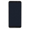 LCD Displej + Rám Huawei Mate 10 Lite LCD Displej + Rám Huawei Mate 10 Lite