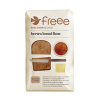 Freee Doves Farm Chlebová zmes tmavá bez lepku 1000 g Freee Doves Farm Chlebová zmes tmavá bez lepku 1000 g