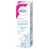 Veet Pure depilačný krém na bikiny a podpazušie pre citlivú pokožku 100 ml Veet Pure depilačný krém na bikiny a podpazušie pre citlivú pokožku 100 ml
