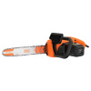 Elektrická reťazová píla Black & Decker 2000 W Elektrická reťazová píla Black & Decker 2000 W