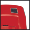 EIN Einhell RASARRO 36/42 (2x5,2Ah) Mechanická kosačka trávy Batérie Čierna, Červená EIN Einhell RASARRO 36/42 (2x5,2Ah) Mechanická kosačka trávy Batérie Čierna, Červená