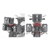Kappa Rám bočných kufrov Moto Guzzi V85 TT Kappa Rám bočných kufrov Moto Guzzi V85 TT
