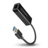 Adaptér AXAGON ADE-SR Gigabit Ethernet 10/100/1000 - USB 3.0 typ A Adaptér AXAGON ADE-SR Gigabit Ethernet 10/100/1000 - USB 3.0 typ A