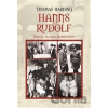 Hanns a Rudolf - Thomas Harding Hanns a Rudolf - Thomas Harding