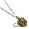 Carat Shop Přívěsek Harry Potter Mrzimor s řetízkem WNX0024 Carat Shop Přívěsek Harry Potter Mrzimor s řetízkem WNX0024