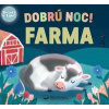 Dobrú noc! Farma - Claude Jean Dobrú noc! Farma - Claude Jean