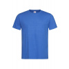 Tričko STEDMAN Classic-T Unisex, Bright Royal modrá, 4XL Tričko STEDMAN Classic-T Unisex, Bright Royal modrá, 4XL