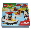 LEGO 10881 - DUPLO - Mikiki Boat - Miki + Minnie (LEGO 10881 - DUPLO - Mikiki Boat - Miki + Minnie) LEGO 10881 - DUPLO - Mikiki Boat - Miki + Minnie (LEGO 10881 - DUPLO - Mikiki Boat - Miki + Minnie)