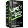 Nutrex Lipo 6 Black Cleanse&Detox 60 kapsúl Nutrex Lipo 6 Black Cleanse&Detox 60 kapsúl