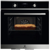ELECTROLUX EOF5F50BX rúra na pečenie s objemom 65 L (EOF5F50BX) ELECTROLUX EOF5F50BX rúra na pečenie s objemom 65 L (EOF5F50BX)