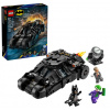 LEGO® 76303 Batman™ Tumbler vs. Two-Face™ a Joker™ LEGO® 76303 Batman™ Tumbler vs. Two-Face™ a Joker™