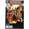 Deadpool 3A VF 2016 Marvel komiks Deadpool 3A VF 2016 Marvel komiks