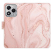 iSaprio Flip pouzdro RoseGold Marble pro Honor 400 Lite rogomarble-FLP2-Hon400L iSaprio Flip pouzdro RoseGold Marble pro Honor 400 Lite rogomarble-FLP2-Hon400L