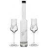 Sada Fľaša PLT 200ml+Grappa100ml/ DEER 3/1 Sada Fľaša PLT 200ml+Grappa100ml/ DEER 3/1