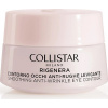 Collistar Rigenera Smoothing Anti-Wrinkle Eye Contour očný gél 15 ml Collistar Rigenera Smoothing Anti-Wrinkle Eye Contour očný gél 15 ml