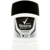 Rexona Men Invisible Black + White deostick 50 ml Rexona Men Invisible Black + White deostick 50 ml
