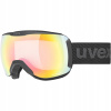 Lyžiarske okuliare Uvex Downhill 2100 V UV filter 400, kategória 1 Lyžiarske okuliare Uvex Downhill 2100 V UV filter 400, kategória 1