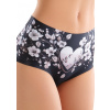 Dámske nohavičky MEMÉME Hi-briefs Tender Farba: Vícebarevná, Veľkosť: S Dámske nohavičky MEMÉME Hi-briefs Tender Farba: Vícebarevná, Veľkosť: S