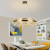 LED krištáľový luster + diaľkový ovládač 80W - J6341/C (Technické špecifikácie produktu v dolnej časti stránky ) LED krištáľový luster + diaľkový ovládač 80W - J6341/C (Technické špecifikácie produktu v dolnej časti stránky )