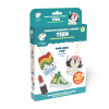 Arto Mac Toys ARTO Diamantové nálepky a prívesky - Teen Arto Mac Toys ARTO Diamantové nálepky a prívesky - Teen