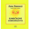 Slniečkove dobrodružstvá - Anna Hanesová Slniečkove dobrodružstvá - Anna Hanesová