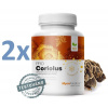 Mycomedica Coriolus PRO 2 x 90 kapsúl Mycomedica Coriolus PRO 2 x 90 kapsúl