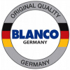Blanco Odtoková sada Siphon pro propojení dvou komor Blanco Odtoková sada Siphon pro propojení dvou komor