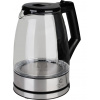 Kanvica MagicHome Zaira, 1850-2200 W, 230 V, 50 Hz, 1,8 l, rýchlovarná Kanvica MagicHome Zaira, 1850-2200 W, 230 V, 50 Hz, 1,8 l, rýchlovarná