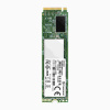 TRANSCEND SSD 220S 256GB, M.2 2280, PCIe Gen3x4, NVMe, M-Key, 3D TLC, s Dram TRANSCEND SSD 220S 256GB, M.2 2280, PCIe Gen3x4, NVMe, M-Key, 3D TLC, s Dram