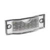 LED osvětlení SPZ do vozu Opel Vivaro, Renault Trafic LED osvětlení SPZ do vozu Opel Vivaro, Renault Trafic