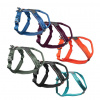 Non-stop dogwear Postroj Line harness 5.0 zelená, 6 Non-stop dogwear Postroj Line harness 5.0 zelená, 6