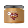 Allnature Arašidový krém jemný 220g Allnature Arašidový krém jemný 220g