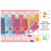Djeco Pastelové farby v tube 3070900090002 Djeco Pastelové farby v tube 3070900090002