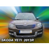 Zimná clona masky - Škoda Yeti Facelift od 2013 Zimná clona masky - Škoda Yeti Facelift od 2013