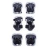 K2 JUNIOR PAD SET - XS K2 JUNIOR PAD SET - XS