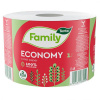 Tento toaletný papier Family Economy 2 vrst./60 m Tento toaletný papier Family Economy 2 vrst./60 m