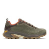 Merrell J037787 Moab Speed 2 Ltr Wp Olive outdoor obuv - UK 7,5 / EU 41,5 / 26 cm Merrell J037787 Moab Speed 2 Ltr Wp Olive outdoor obuv - UK 7,5 / EU 41,5 / 26 cm