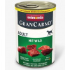 Animonda GRANCARNO dog adult divina konzerva 6x 400 g Animonda GRANCARNO dog adult divina konzerva 6x 400 g